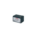 APC REPLACEMENT BATTERY CARTRIDGE #4
