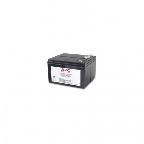 APC REPLACEMENT BATTERY CARTRIDGE #113