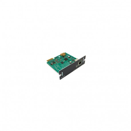 APC UPS NETWORK MANAGEMENT CARD 3