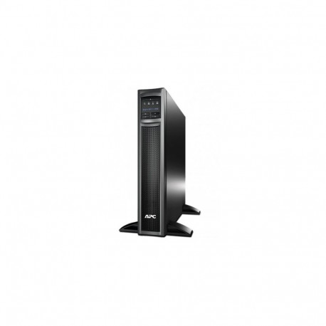 APC SMART-UPS X 1500VA RACK/TOWER LCD 230V