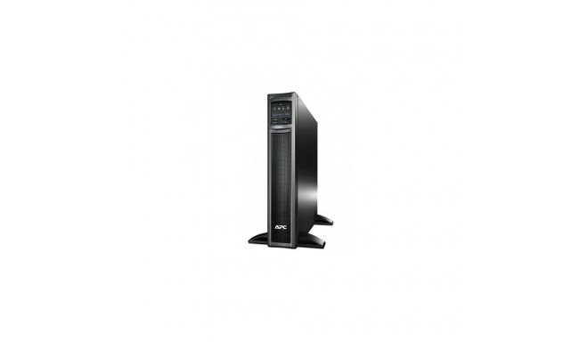 APC SMART-UPS X 1500VA RACK/TOWER LCD 230V