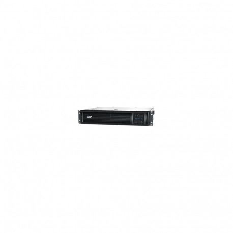 APC SMART-UPS 750VA LCD RM 2U 230V WITH SMARTCONNECT