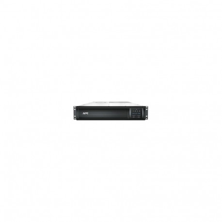 APC SMART-UPS 3000VA LCD RM 2U 230V WITH SMARTCONNECT