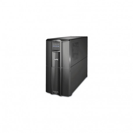 APC SMART-UPS 2200VA LCD 230V WITH SMARTCONNECT