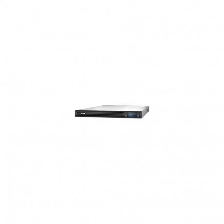 APC SMART-UPS 1500VA LCD RM 1U 230V