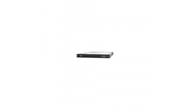 APC SMART-UPS 1500VA LCD RM 1U 230V