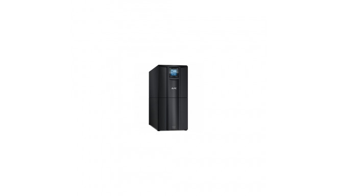 APC SMART-UPS C 30000VA LCD 230V TOWER