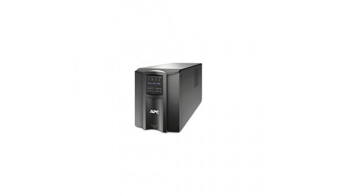 APC SMART-UPS 1000VA LCD 230V WITH SMARTCONNECT