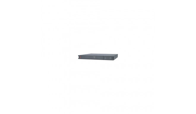 APC SMART-UPS SC 450VA 230V - 1U RACKMOUNT/TOWER