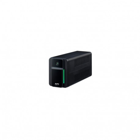 APC BACK-UPS 500VA, 230V, AVR, IEC SOCKETS