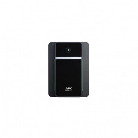 APC BACK-UPS 1600VA, 230V, AVR, IEC SOCKETS