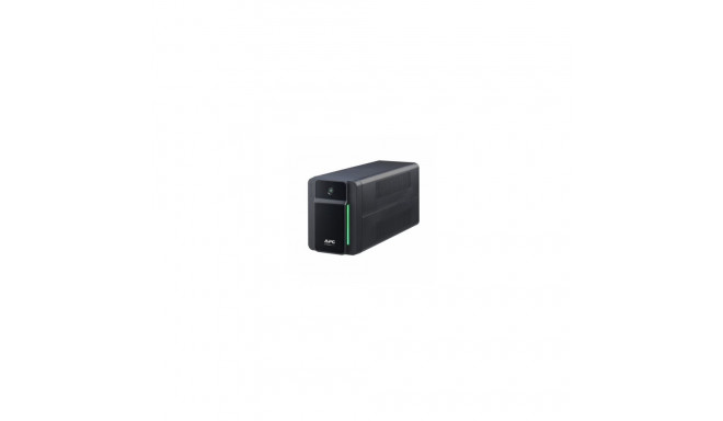 APC EASY UPS 700VA, 230V, AVR, SCHUKO SOCKETS