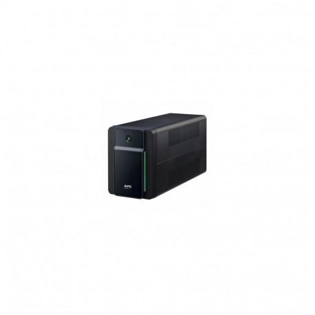 APC EASY UPS 1600VA, 230V, AVR, SCHUKO SOCKETS