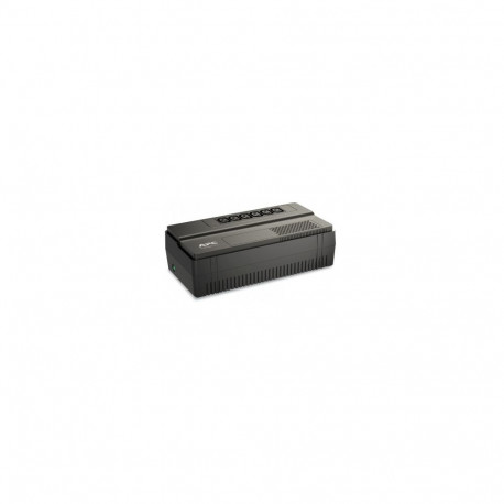 APC EASY UPS BV 650VA, AVR, IEC OUTLET, 230V