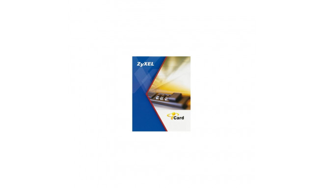 ZYXEL E-ICARD ZYMESH FOR NXC5500 STANDALONE LICENSE