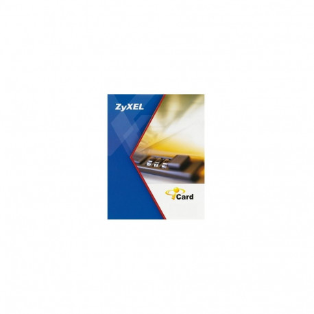 ZYXEL E-ICARD 8 AP NXC5500 STANDALONE LICENSE