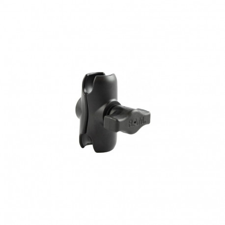 UNPKG RAM DBL SOCKET ARM B BALL