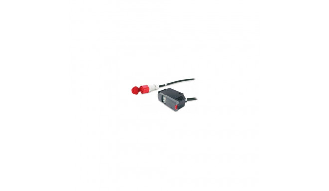 APC IT POWER DISTRIBUTION MODULE 3 POLE 5 WIRE 32A IEC309 260CM