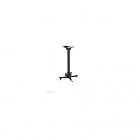 NEOMOUNTS BY NEWSTAR PROJECTOR CEILING MOUNT (HEIGHT ADJUSTABLE: 60-90 CM)