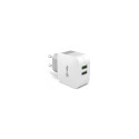 Celly laadija Turbo 2xUSB 3.4A