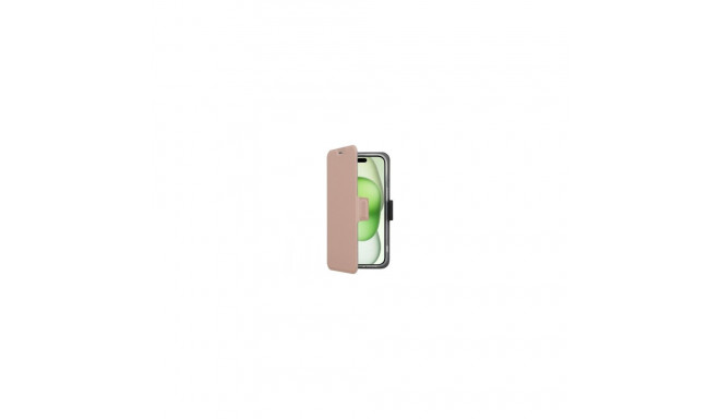 SCREENOR CLEVER IPHONE 15 PLUS MAGSAFE ROSE