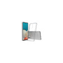 SCREENOR BUMPER GALAXY A34 5G TRANSPARENT