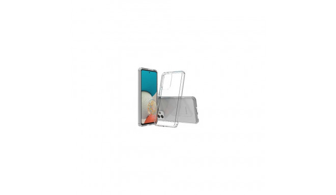 SCREENOR BUMPER GALAXY A34 5G TRANSPARENT