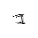 NEWSTAR NOTEBOOK DESK STAND (ERGONOMIC, PORTABLE, HEIGHT ADJUSTABLE)