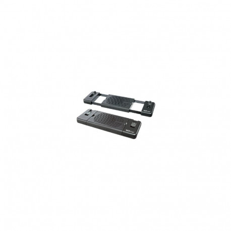 NEWSTAR NOTEBOOK COOLER (COOLS 15 DEGREES CELCIUS)