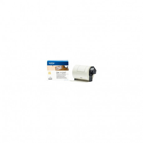 BROTHER DK11247 LARGE SHIPPING PAPER 103MM X 164MM (180)