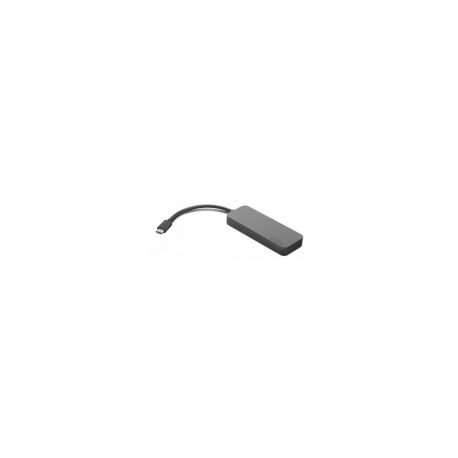 LENOVO USB-C TO 4 PORT USB-A HUB