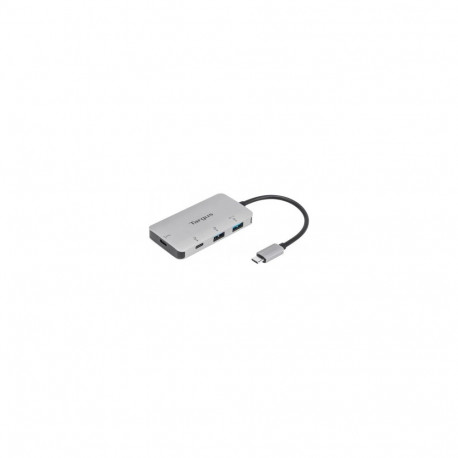 TARGUS USB-C MULTIPORT HUB 2X USB-A 2X USB-C