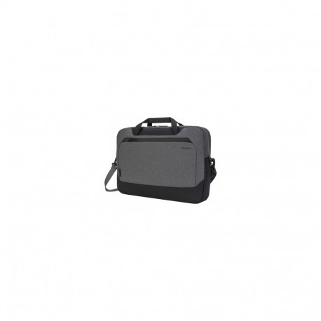TARGUS CYPRESS ECO TOPLOAD 15.6"GREY