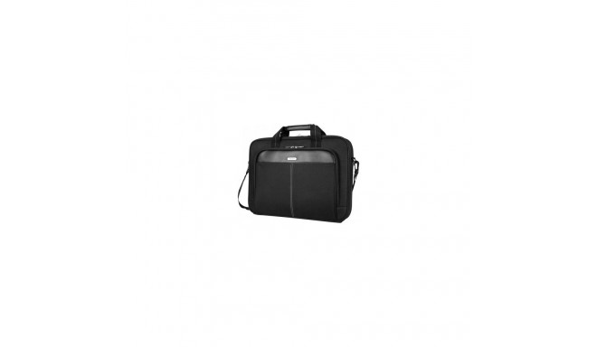 TARGUS 15.6" CLASSIC TOPLOAD BLACK
