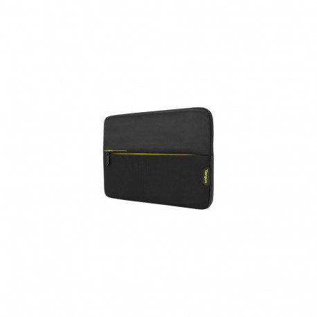 TARGUS CITYGEAR 11.6" LAPTOP SLEEVE BLACK