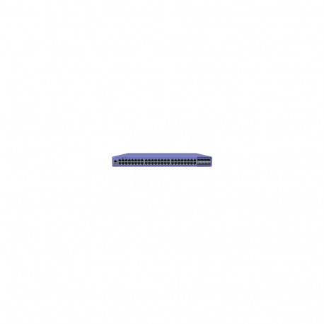 EXTREME NETWORKS 5320 48PORT POE+ SWITCH