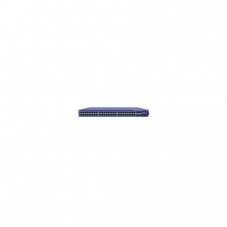 EXTREME NETWORKS 5420F 48PORT POE+ SWITCH