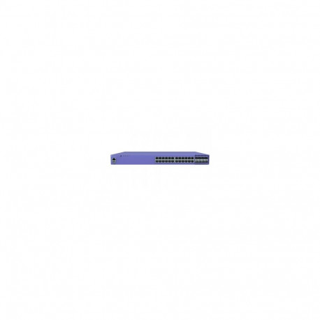 EXTREME NETWORKS 5320 24PORT POE+ SWITCH