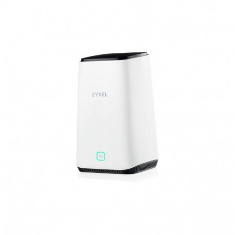 ZYXEL FWA510, 5G NR INDOOR ROUTER, STANDALONE/NEBULA WITH 1 YEAR NEBULA PRO LICENSE,AX3600 WIFI, 2.5