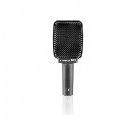 Sennheiser mikrofon E 609