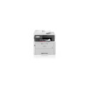 BROTHER MFC-L3760CDW COLOUR LED AIO, ADF, DUPLEX, LAN-1GBE, WIFI, 26PPM
