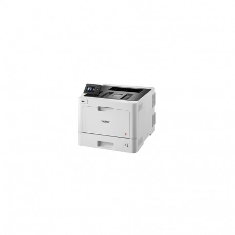 BROTHER HL-L8360CDW COLOUR LASER PRINTER, DUPLEX, LAN-1GBE, WIFI, NFC, 31PPM