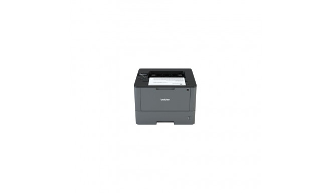 BROTHER HL-L5000D MONO LASER PRINTER, DUPLEX, 40PPM