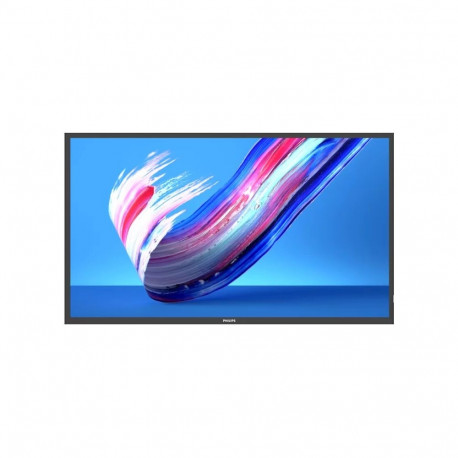 PHILIPS 55BDL3650Q 55" UHD 400 NITS 18/7 SOC ANDROID