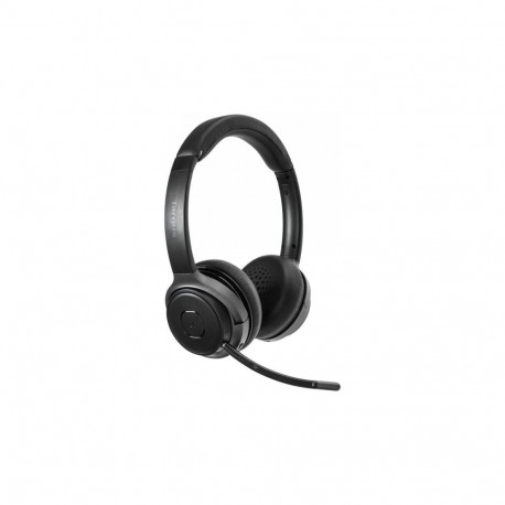 TARGUS WIRELESS STEREO HEADSET
