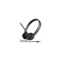 LENOVO ESSENTIAL STEREO ANALOG HEADSET