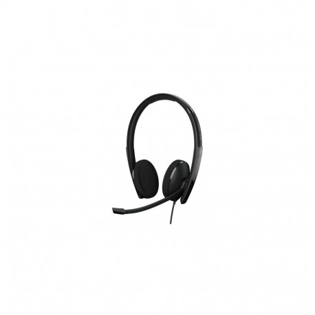 EPOS SENNHEISER ADAPT 160 USB II STEREO UC OPTIMIZED HEADSET