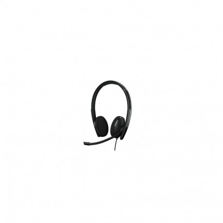 EPOS SENNHEISER ADAPT 160T USB II STEREO TEAMS OPTIMIZED HEADSET