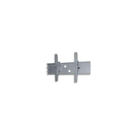 NEWSTAR FLAT SCREEN WALL MOUNT (TILTABLE) 37-85" SILVER