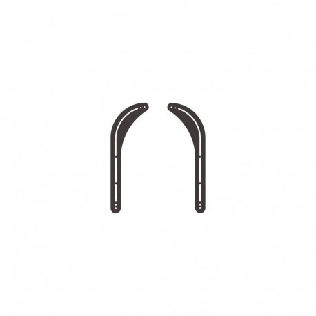 NEWSTAR SOUNDBAR MOUNT